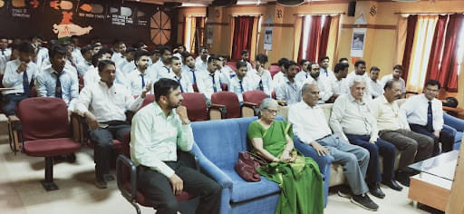 Radharaman Institute of Technology & Science Bhopal Events photo 19